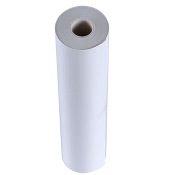 10PCS Toplotne Snemanje Papir Papir Tiskalnik 210mm(W)*20m(L) Za CONTEC ECG1200G Pralni SE1200Lite CE