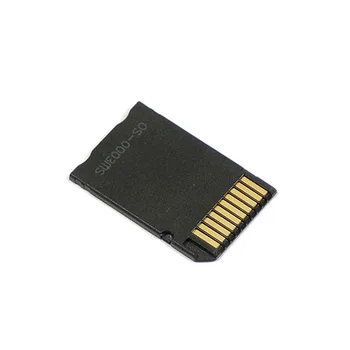 2020 Novo Micro SD SDHC TF, da Memory Stick MS Pro Duo PSP Adapter Pretvornik Kartico