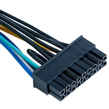 24 Pin za 18 Pin ATX PSU Napajalnik Kabel za HP Z220 Z230 Z420 Z620 Postaji 13-Inch(33 cm)