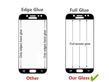 2pcs LCD Screen Protector Za Xiaomi Redmi Opomba 8T Polno Lepilo Kaljeno Steklo Za Xiaomi Redmi Za Upoštevajte, 8T Stekla Redmi Opomba 8T