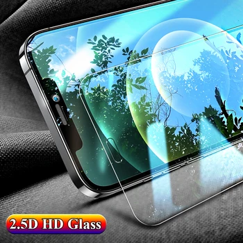 3 Kos/Veliko 9H 2.5 D, Kaljeno Steklo Screen Protector Za Xiaomi Mi 10T Pro Lite 5G 6.67
