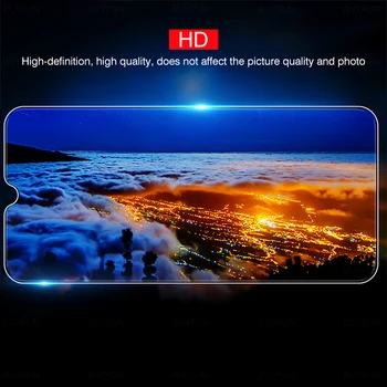 3Pcs Kritje Kaljeno Steklo Za Samsung Galaxy A51 Screen Protector For Samsung Galaxy A71 4G A71 5G A80 A90 Zaščita Telefona Film
