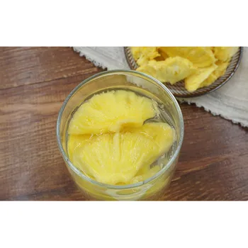 500 g Zamrznitev Posušen Ananas, svež sadni kocke Kose - Ne-GSO Naravno Organsko Procesov Pečemo Materiala Torto Okrasimo