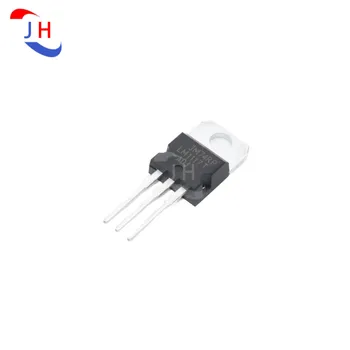 5PCS Tranzistor LM7809CT LM7812CT LM7805CT Tri-Terminal Regulator Naravnost Plug IC Tranzistor TO-220 LM7809
