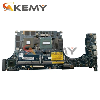 Akemy GT750M 2GB ZA DELL XPS 9530 Motherboard VAUB0 LA-9941P I7-4702HQ CN-0PD4J1 PD4J1 Mainboard Testirani