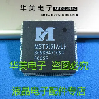Brezplačna Dostava. MST5151A - LF verodostojno čip LCD TV voznik odbor