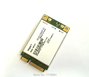 CDMA LTE Mini-Modul za Kartico NM7371 4G Kartico Modem Za USA Trg