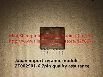 Hot spot keramični modul 2T002901-6 7pin zagotavljanje kakovosti