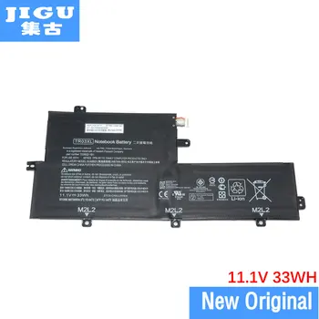 JIGU 11.1 V 33WH Novo originalno Baterijo TR03XL Za HP Split X2 13 Serije HSTNN-DB5G HSTNN-IB5G TZN-W110 723922-2B1 723922-171