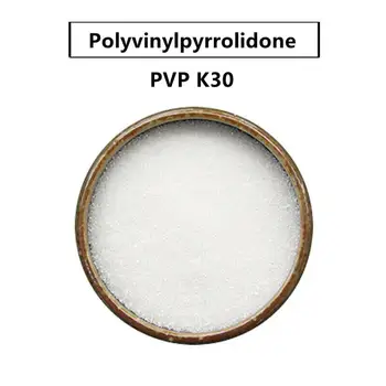 Kozmetični Razred Polyvinylpyrrolidone -PVP K30