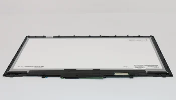 LCD Zaslon na Dotik, Računalnike Zbora Za Lenovo ThinkPad X1 Joga 1. Gen 2016 20FQ 20FR 14.0 Prenosnik Zaslon Zamenjava 00UR192