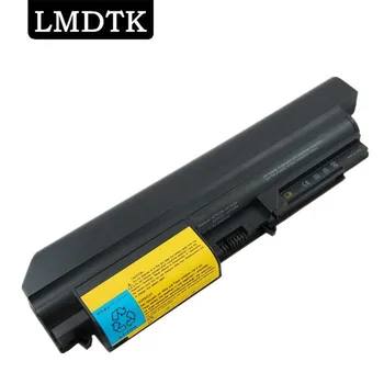 LMDTK NOVO 6 Celic LAPTOP BATERIJE ThinkPad R61 T61 Serije 42T5225 FRU 42T4548 42T5262 42T5264