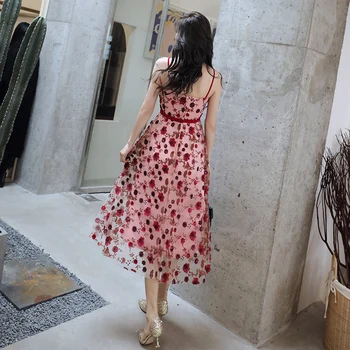 Maturantski Ples Obleke Dubaj Dolgo Off Ramenski Arabski Večer Stranka Halje 2018 Elegantno Sequins Formalno Obleko
