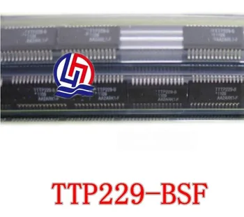 Modul NOVO!! TTP229-BSF TTP229 Prvotno pristno in novo Brezplačna Dostava