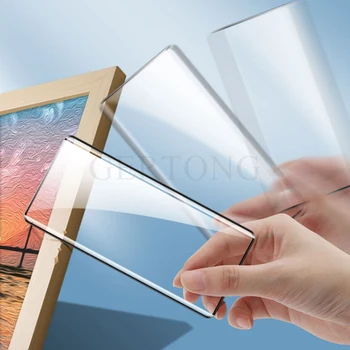 Polno Kritje Ukrivljen Kaljeno Steklo Za Xiaomi Mi 12 Pro 11T 11 lite Ultra Screen Protector za Xiaomi 12 12X mi12 11 T Pro Stekla