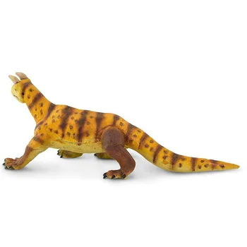 Shringasaurus Dinozavri Klasične Igrače za Fante Prazgodovinske Živali Model 100357