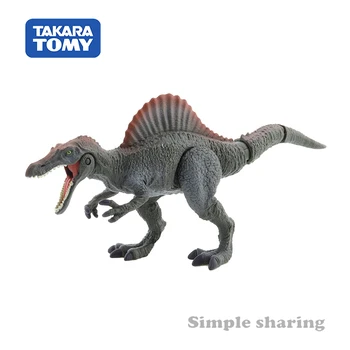 Takara Tomy Ania Jurassic Svetu Spinosaurus