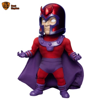 Zver kraljestvu Marvel X-Men Magneto Erik Lensherr Deluxe različico scene model igrača, lutka Model Kompleti Igrača Številke