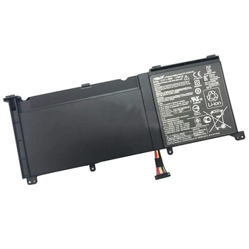 C41N1416 NOVO Izvirno Laptop Baterija Za ASUS ZenBook Pro G501 G501J UX501LW N501L UX501J Serije 15.2 V 60Wh