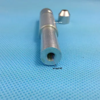 Eno, ki deluje micro precision SMT spajkalna pasta,lepilo,silikona,epoksi smolo Izdajanje Robot Ventil C4+ PVC cevi