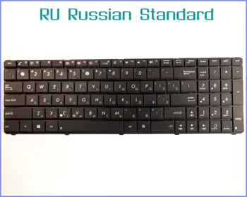 Laptop Tipkovnici Za ASUS K53E 04GNV32KUS00-6 SG-32900-XUA 0KN0-E02US06 SN5091Russian RU Verzija