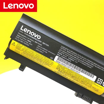LENOVO Thinkpad L560 L570 SB10H45073 SB10H45074 SB10H45071 00NY488 00NY489 00NY486 Original Laptop Baterije