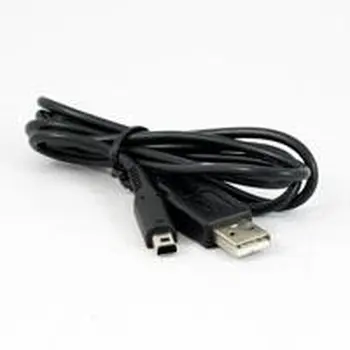 Polnilnik USB Kabel za NINTENDO DSi/DSiXL/3DS