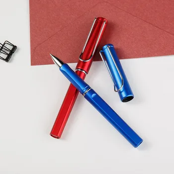 Visoka kakovost gel pero, črnilo, pero, pisarniški material, poslovne ogljikovih pero podpis pero