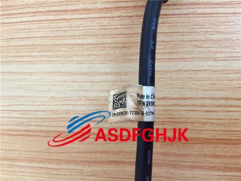ZA Dell Precision Stolp 5810 7810 vrata USB kabel X9K3F 0X9K3F CN-0X9K3F TESED OK