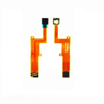 Za Motorola Nexus 6 XT1100 XT1103 LCD Povežite Priključek za Povezavo Flex Kabel